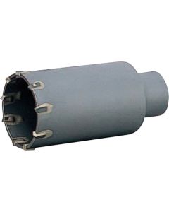ดอกคอร์บิตสำหรับคัตเตอร์ 600W ของค้อน (พร้อมแผ่นนำ) Φ29