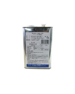คอนกรีต จี ซีลเลอร์ 1.6L