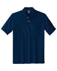 Short Sleeves Polo Shirt 1ชุด