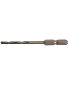 Bamboo Drill