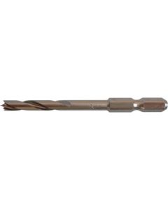 Bamboo Drill