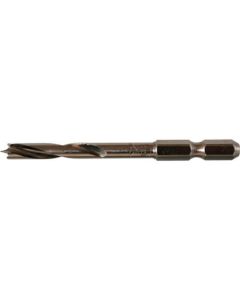 Bamboo Drill