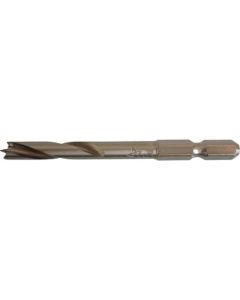 Bamboo Drill
