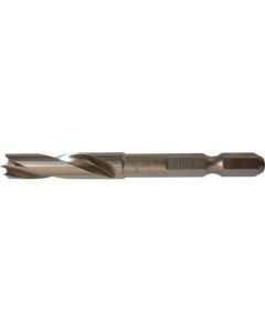 Bamboo Drill