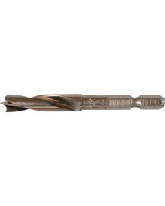 Bamboo Drill