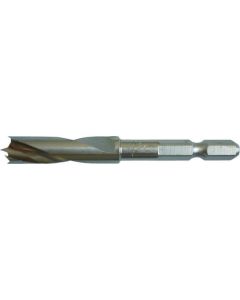 Bamboo Drill