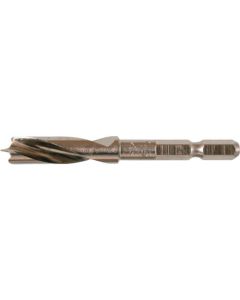 Bamboo Drill