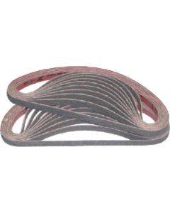 Zirconia Belt กล่องละ 20แผ่น