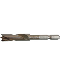 Bamboo Drill