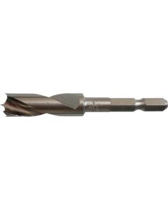 Bamboo Drill