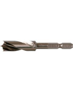 Bamboo Drill