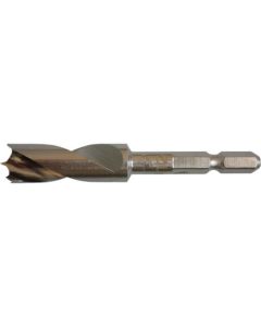 Bamboo Drill