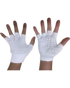 Anti-Slip Gloves 10ชุด