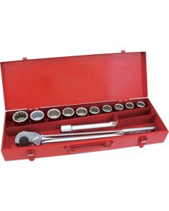 Socket Wrench Set 1ชุด