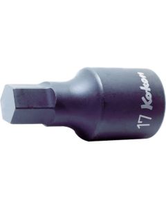 Hex Bit Socket
