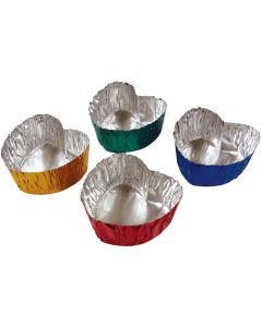 Candy Container ชุดละ 20 แผ่น