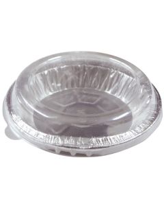 Aluminum Container  ชุดละ 20 แผ่น