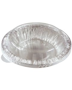 Aluminum Container  ชุดละ 10 แผ่น