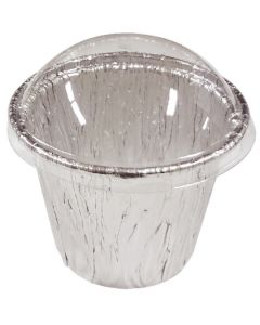 Aluminum Container ชุดละ 10 แผ่น