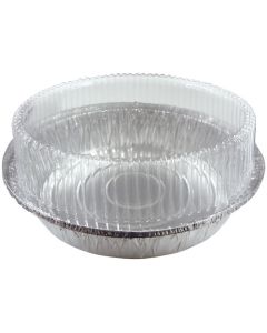 Aluminum Container  ชุดละ 5 แผ่น