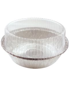 Aluminum Container  ชุดละ 5 แผ่น