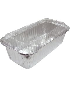 Aluminum Container  ชุดละ 5 แผ่น