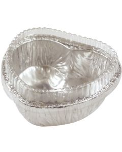 Aluminum Container  ชุดละ 10 แผ่น
