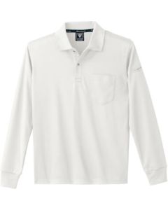 Long Sleeves Polo Shirt 1ชุด