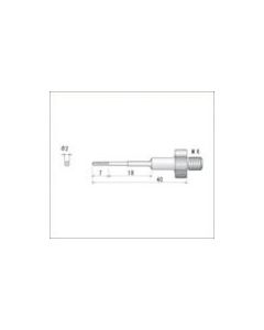 Diamond File