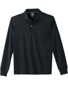 Long Sleeves Polo Shirt 1ชุด
