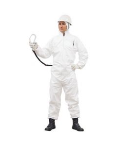 Overall for Full Body Harness