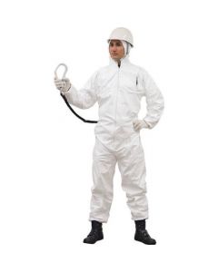 Overall for Full Body Harness