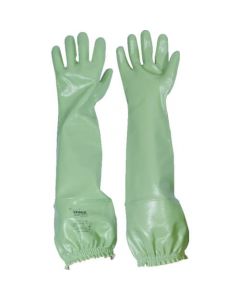 ถุงมือกันตัวทำละลาย Rubiflex NB60SZ XL