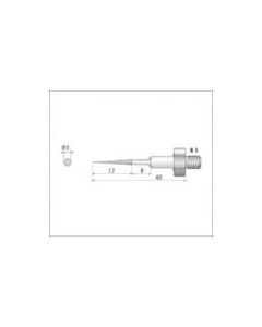Diamond File