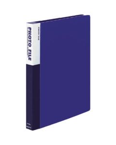 Photo File 1เล่ม