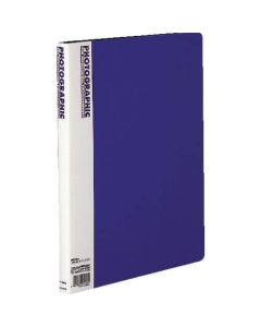 Wide Size Album 1เล่ม