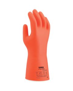 U-chem 3500