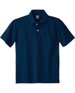 Short Sleeves Polo Shirt 1ชุด