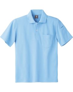 Short Sleeves Polo Shirt 1ชุด