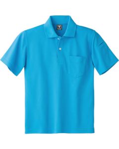 Short Sleeves Polo Shirt 1ชุด