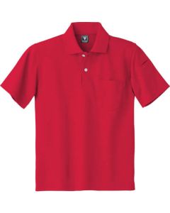 Short Sleeves Polo Shirt 1ชุด