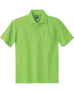 Short Sleeves Polo Shirt 1ชุด