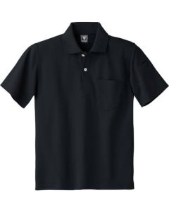 Short Sleeves Polo Shirt 1ชุด