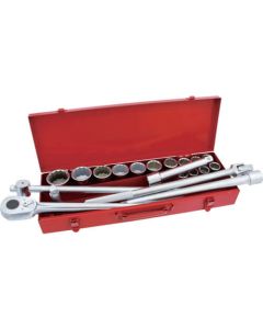 Socket Wrench Set 1ชุด