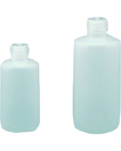 ขวดน้ำยาปากแคบ HDPE ฝา PP 175mL