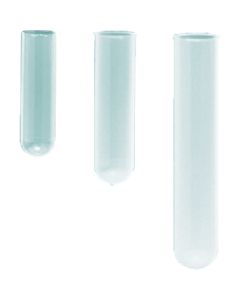หลอดตกตะกอน ทรงกระบอก PPCO 38 mL 10 ชิ้น