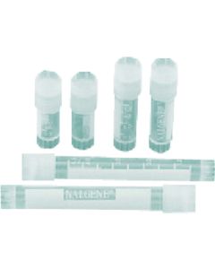 Cryovial 2.0 mL PP สร้าง 500 ชิ้น