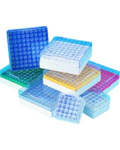สี ตู้แช่เย็น สีเทา 9 x 9 แถว