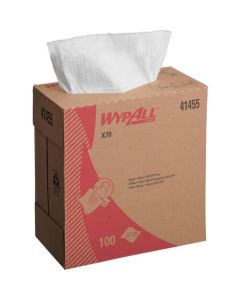 Wypall X70 100 Sheet