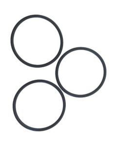 PKG OF 3 O-RINGS